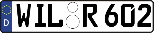 WIL-R602