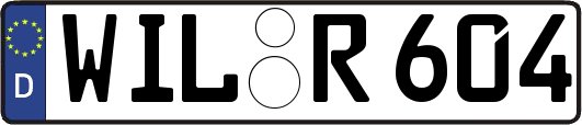 WIL-R604