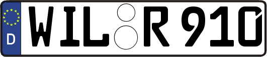 WIL-R910