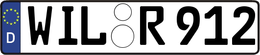 WIL-R912