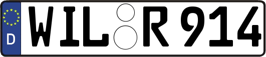 WIL-R914