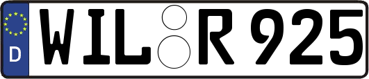WIL-R925