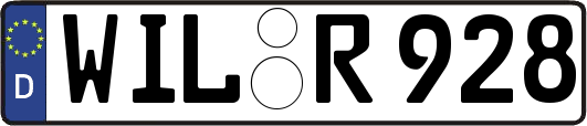 WIL-R928