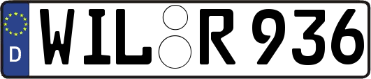 WIL-R936
