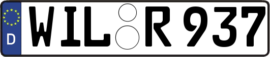 WIL-R937