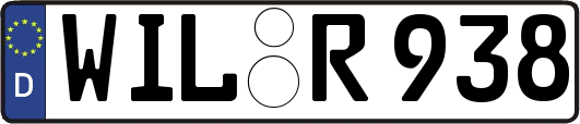 WIL-R938
