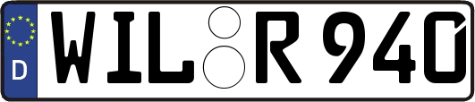 WIL-R940