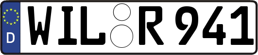 WIL-R941