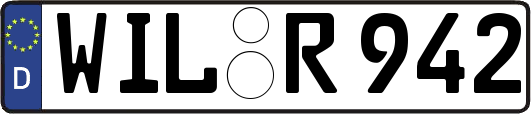 WIL-R942