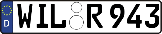 WIL-R943