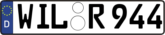 WIL-R944