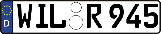 WIL-R945