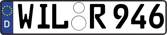 WIL-R946