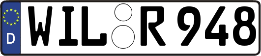 WIL-R948