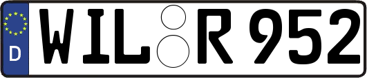 WIL-R952
