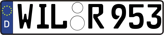 WIL-R953