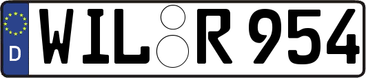 WIL-R954