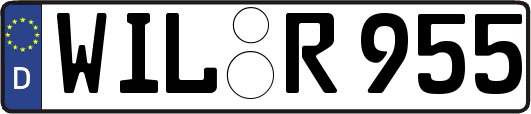 WIL-R955