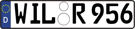 WIL-R956