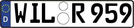 WIL-R959