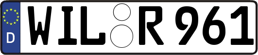 WIL-R961