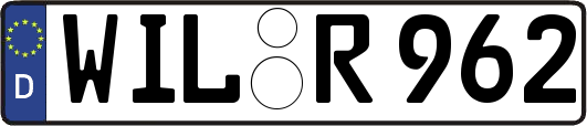 WIL-R962