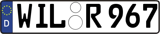 WIL-R967
