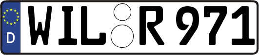 WIL-R971
