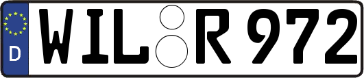 WIL-R972