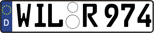 WIL-R974