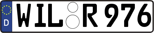 WIL-R976