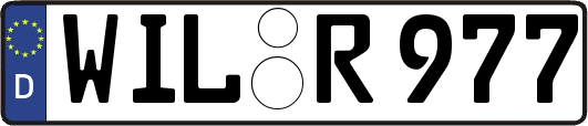 WIL-R977
