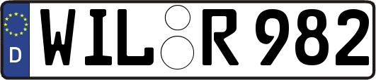 WIL-R982