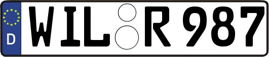 WIL-R987