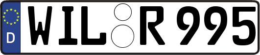 WIL-R995