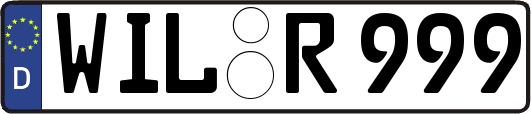 WIL-R999