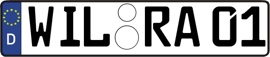 WIL-RA01