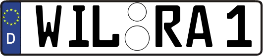 WIL-RA1