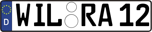WIL-RA12