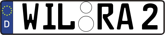 WIL-RA2