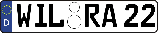 WIL-RA22