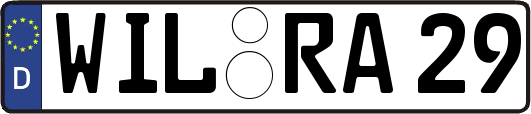 WIL-RA29
