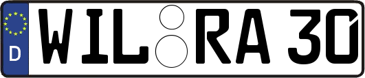 WIL-RA30