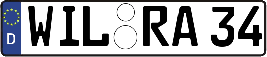 WIL-RA34