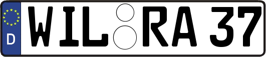 WIL-RA37