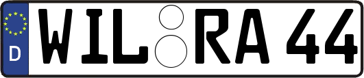 WIL-RA44