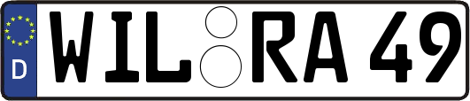 WIL-RA49