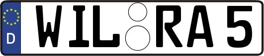 WIL-RA5