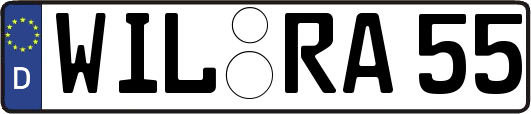 WIL-RA55