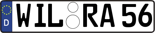 WIL-RA56